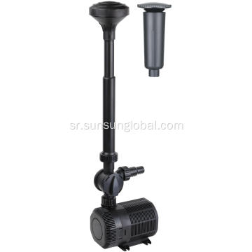 Висококвалитетна пумпа за фонтану